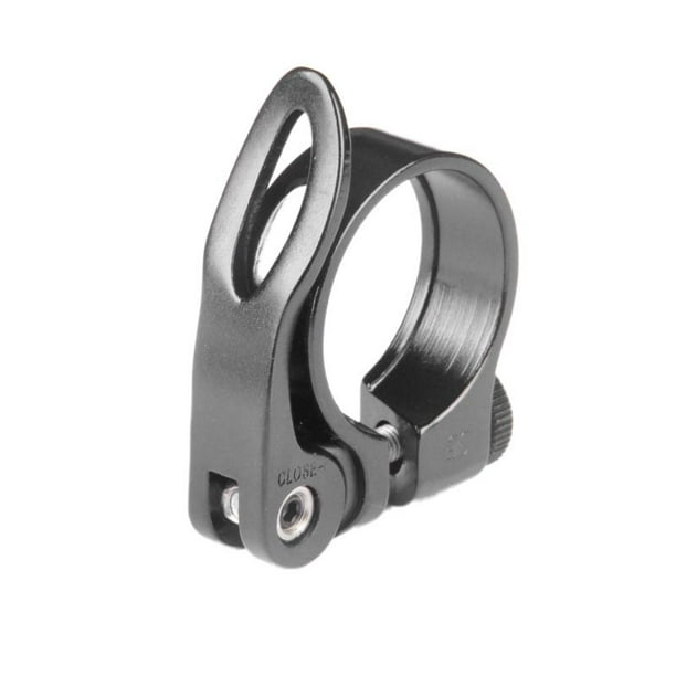Seat Rod Tube Clamp Accessories for Mountain Bikes Seat Post parts for bicycles